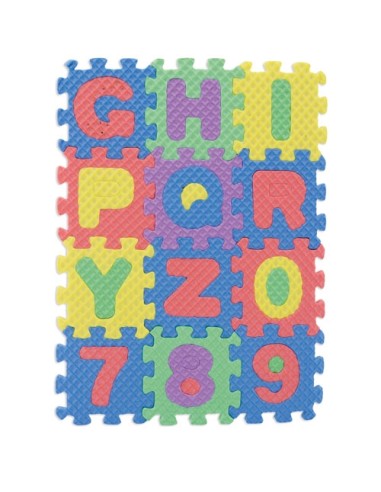 PUZZLE EVA "NEKO"