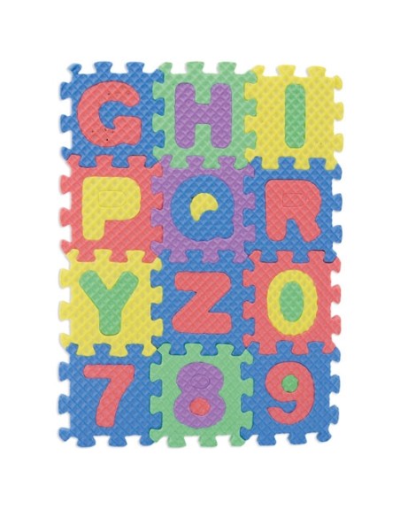 PUZZLE EVA "NEKO"
