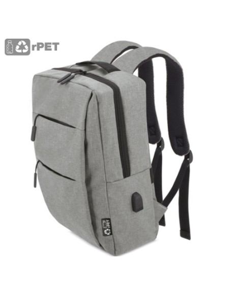 MOCHILA PORTAORDENADOR "DAVIS"