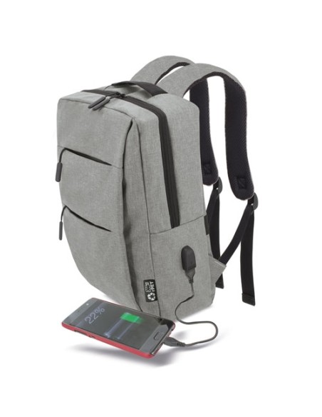 MOCHILA PORTAORDENADOR "DAVIS"