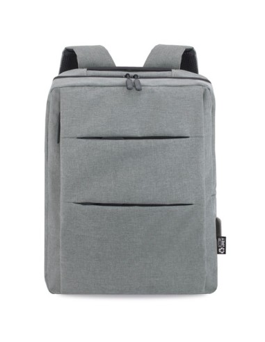MOCHILA PORTAORDENADOR "DAVIS"