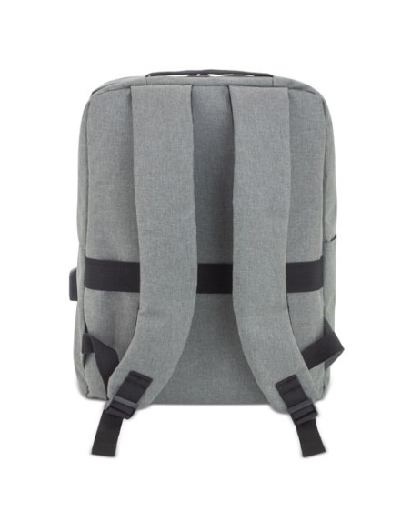 MOCHILA PORTAORDENADOR "DAVIS"