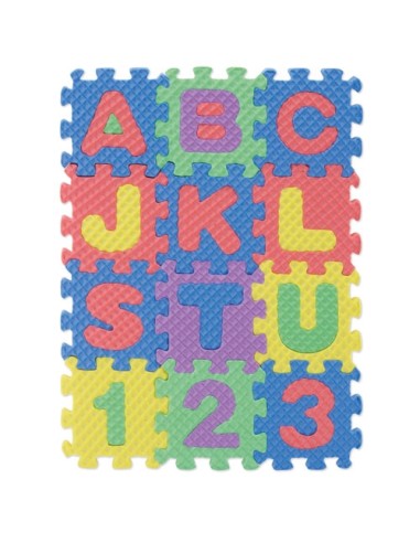 PUZZLE EVA "NEKO"