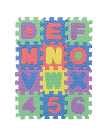 PUZZLE EVA "NEKO"