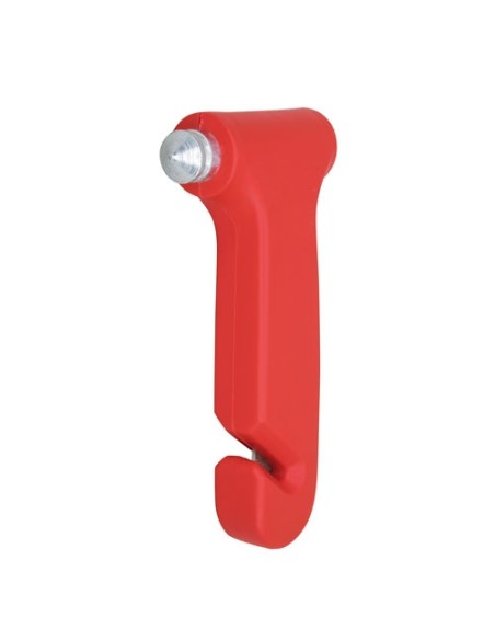 MARTILLO DE EMERGENCIA "THOR"