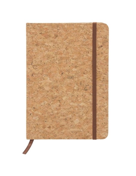 BLOC CORCHO NATURAL A5 "CIRO"