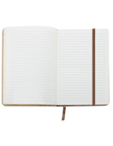 BLOC CORCHO NATURAL A5 "CIRO"