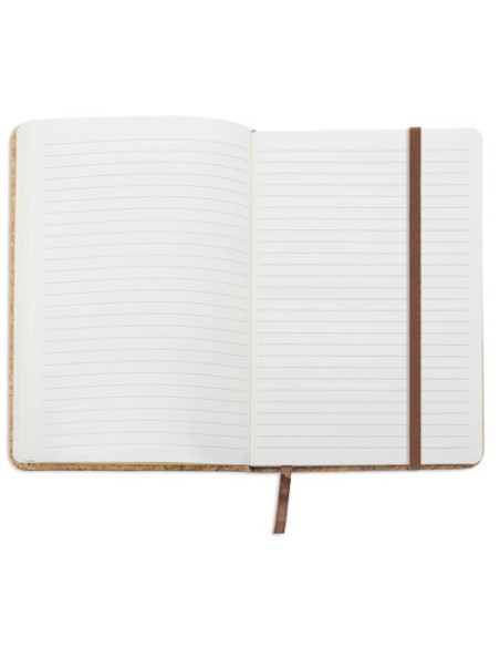 BLOC CORCHO NATURAL A5 "CIRO"