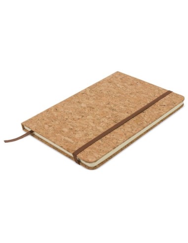 BLOC CORCHO NATURAL A5 "CIRO"