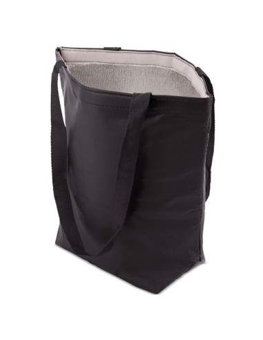 BOLSA NEVERA "QUEBEC"