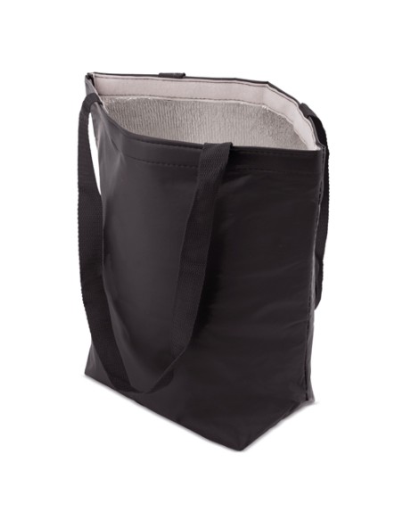 BOLSA NEVERA "QUEBEC"