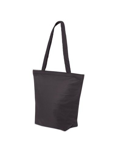 BOLSA NEVERA "QUEBEC"