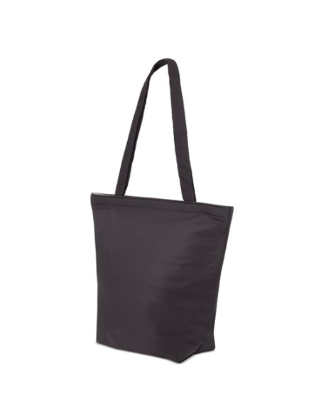 BOLSA NEVERA "QUEBEC"