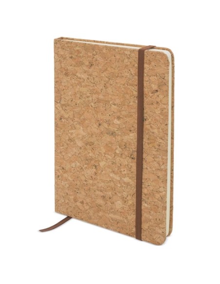 BLOC CORCHO NATURAL A5 "CIRO"