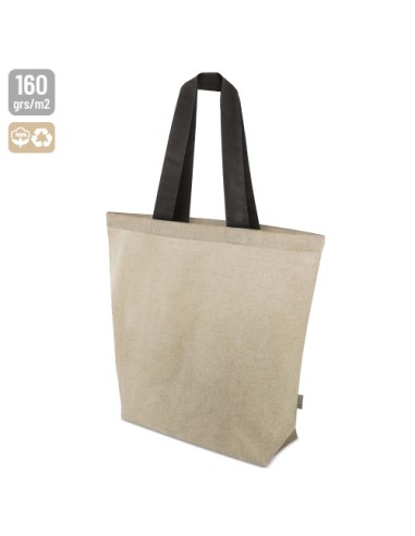BOLSA ALGODÓN RECICLADO "JAIPUR"