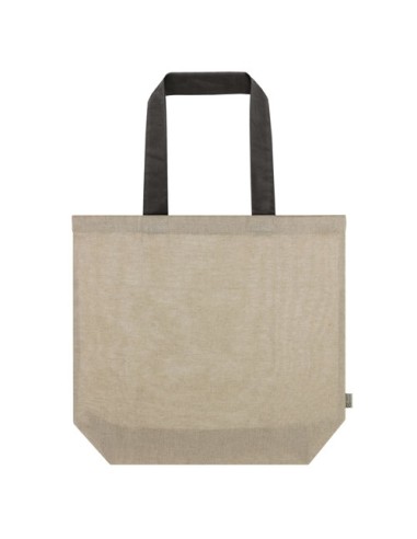 BOLSA ALGODÓN RECICLADO "JAIPUR"
