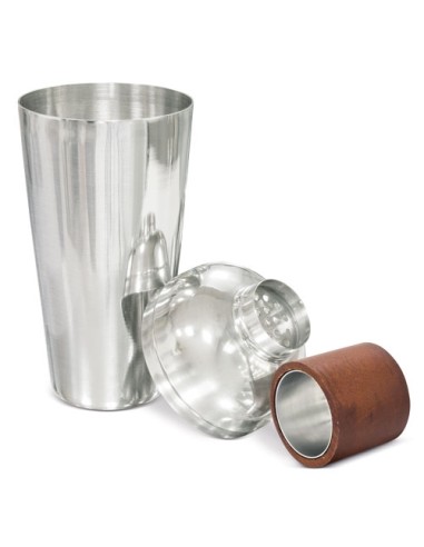 COCTELERA PREMIUM "NEW YORK"