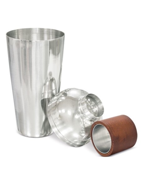 COCTELERA PREMIUM "NEW YORK"