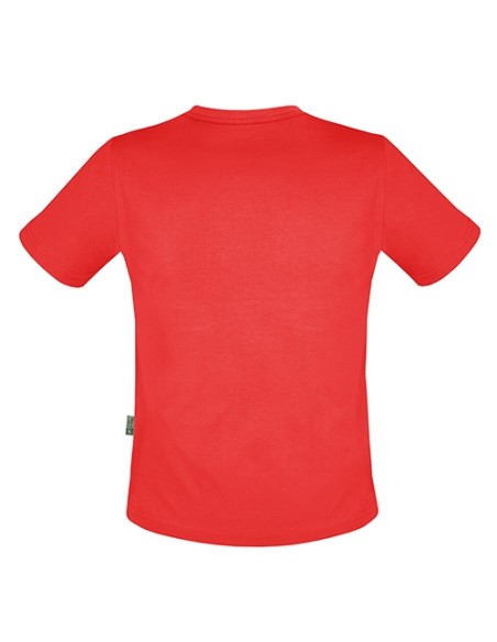CAMISETA DE ALGODÓN 160G "NATUR"