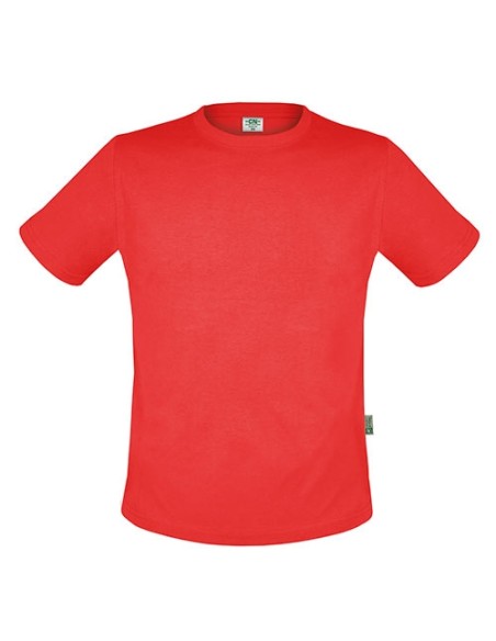 CAMISETA DE ALGODÓN 160G "NATUR"
