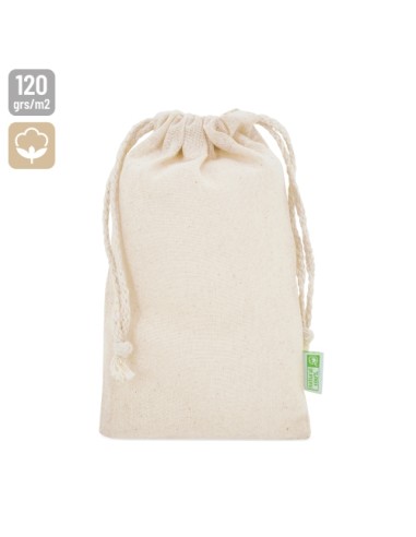 BOLSA DE ALGODON 