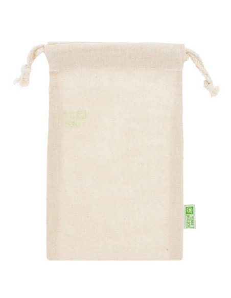 BOLSA DE ALGODON 