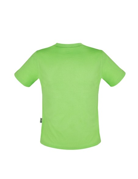 CAMISETA DE ALGODÓN 160G "NATUR"