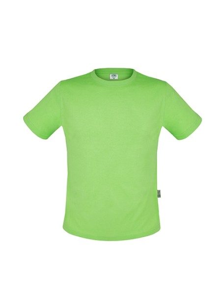 CAMISETA DE ALGODÓN 160G "NATUR"