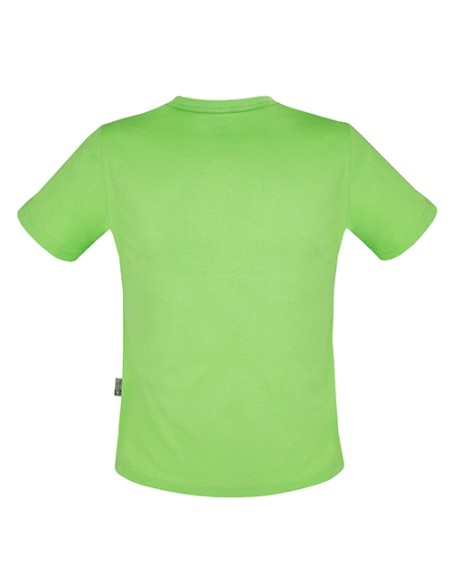 CAMISETA DE ALGODÓN 160G "NATUR"