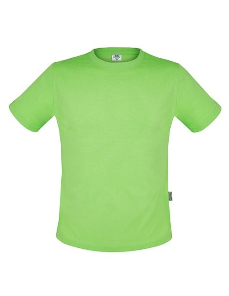 CAMISETA DE ALGODÓN 160G "NATUR"