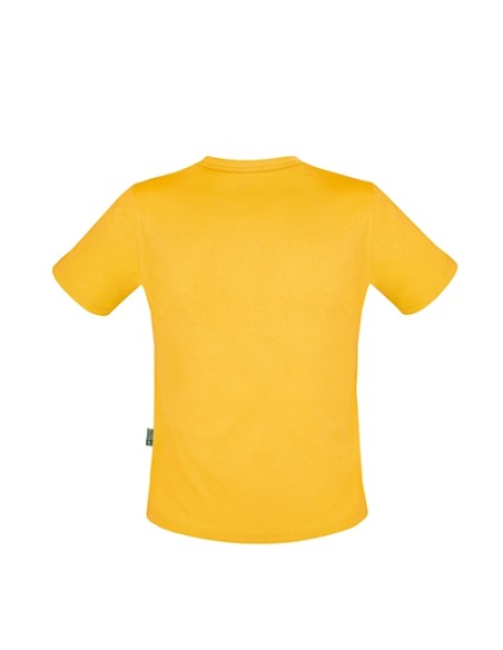 CAMISETA DE ALGODÓN 160G "NATUR"