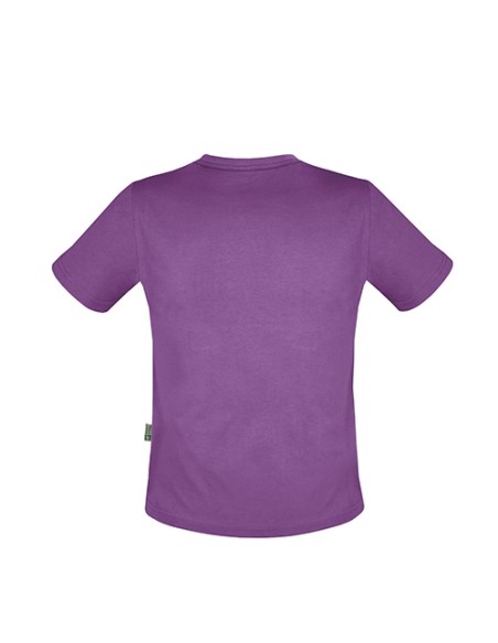CAMISETA DE ALGODÓN 160G "NATUR"