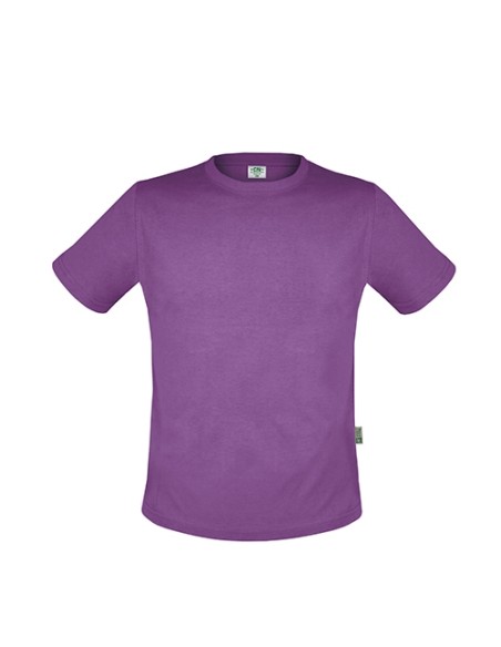 CAMISETA DE ALGODÓN 160G "NATUR"