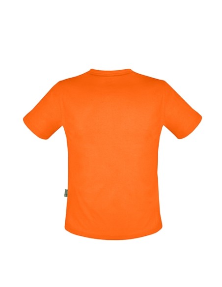 CAMISETA DE ALGODÓN 160G "NATUR"