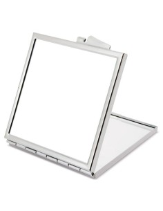 ESPEJO SUBLIMACIÓN RECTANGULAR "LUCK"