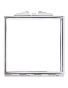 ESPEJO SUBLIMACIÓN RECTANGULAR "LUCK" 2