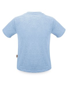 CAMISETA DE ALGODÓN 160G "RECYCLED" 2