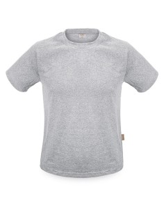 CAMISETA DE ALGODÓN 160G "RECYCLED" 2