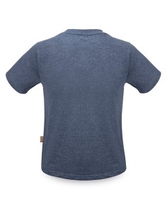 CAMISETA DE ALGODÓN 160G "RECYCLED" 2