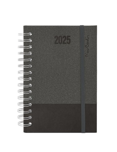AGENDA ANILLAS PIERRE CARDIN "LORIENT"