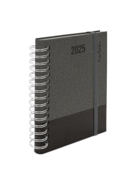 AGENDA ANILLAS PIERRE CARDIN "LORIENT"