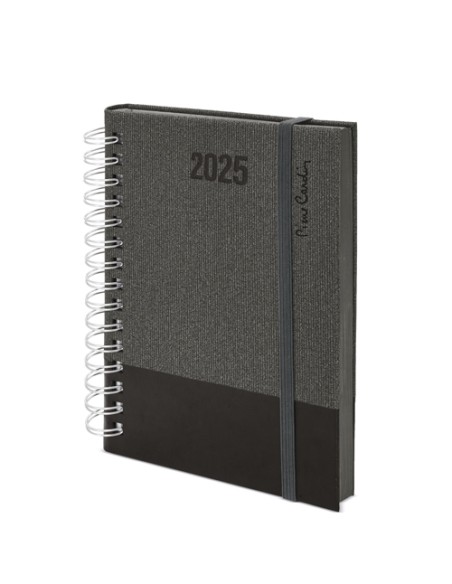 AGENDA ANILLAS PIERRE CARDIN "LORIENT"