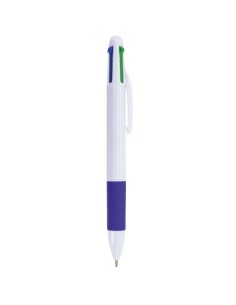 BOLIGRAFO 4 COLORES "KARIZ" 2