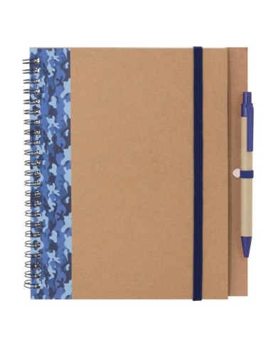 CUADERNO A5 "SAFARI"