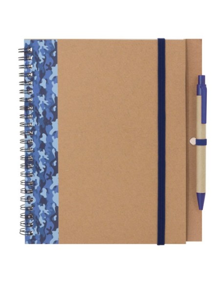 CUADERNO A5 "SAFARI"