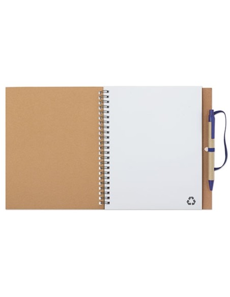 CUADERNO A5 "SAFARI"