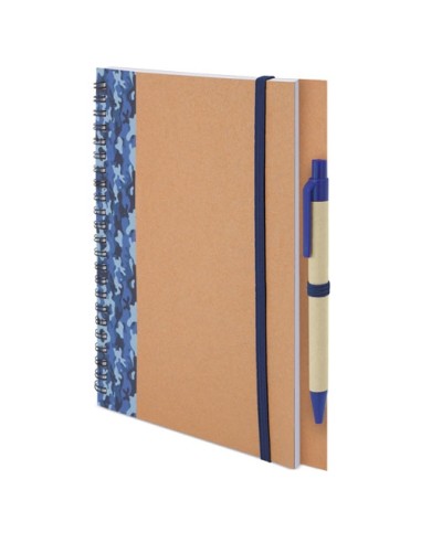 CUADERNO A5 "SAFARI"