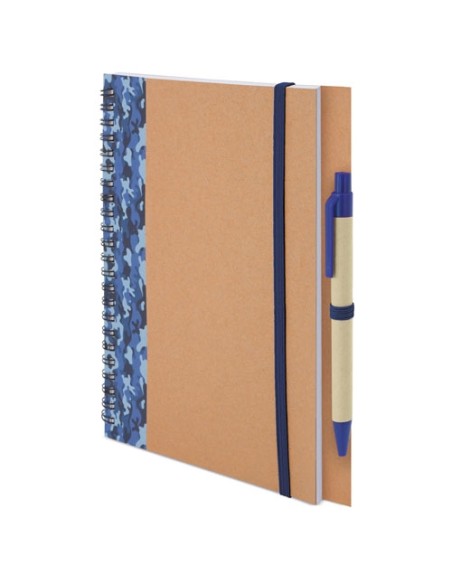 CUADERNO A5 "SAFARI"