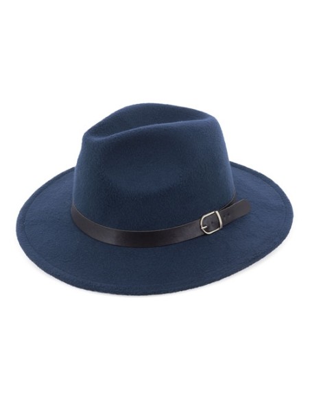 SOMBRERO LANA-POLIÉSTER "SOTOMONTE" 