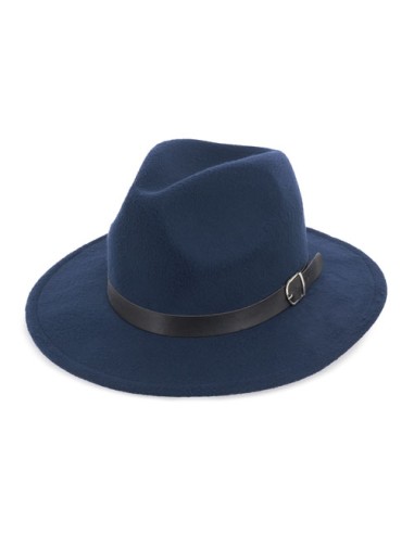 SOMBRERO LANA-POLIÉSTER "SOTOMONTE" 